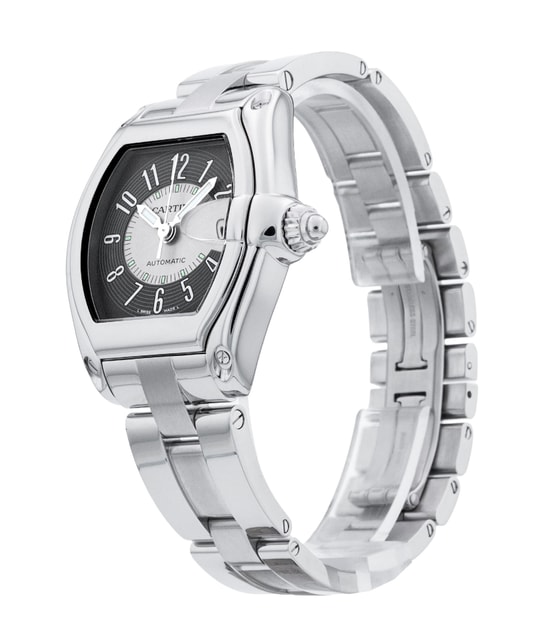 Cartier Roadster W62001V3 Image 2